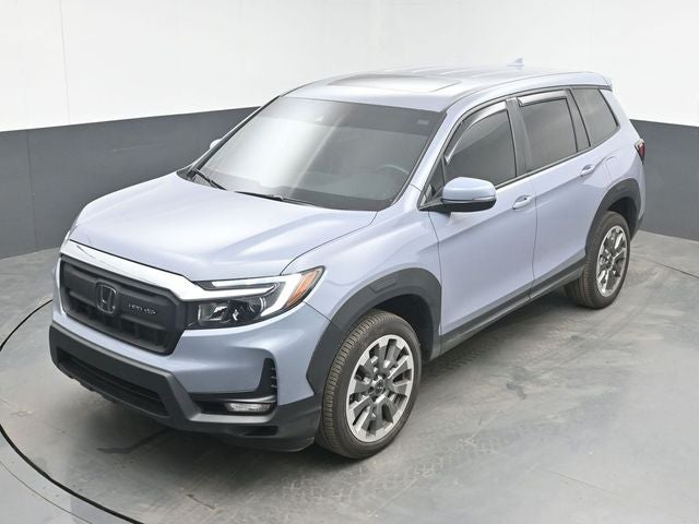 2025 Honda Passport EX-L