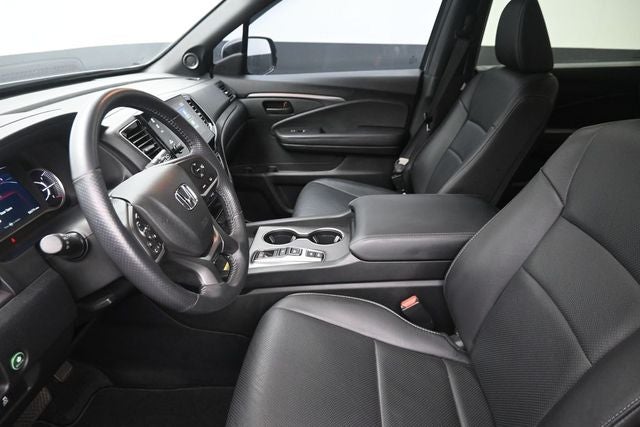 2025 Honda Passport EX-L