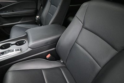 2025 Honda Passport EX-L
