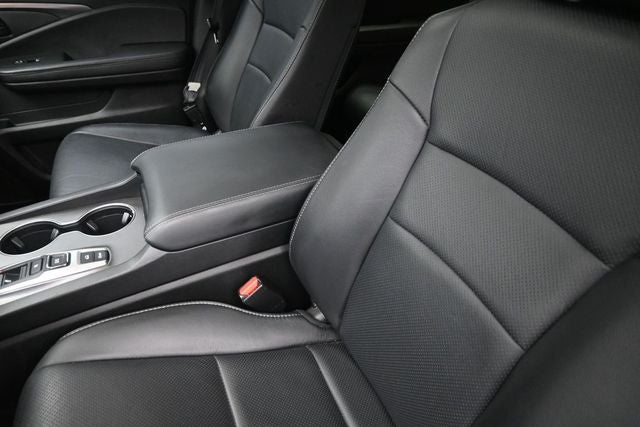 2025 Honda Passport EX-L