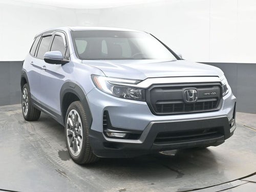 2025 Honda Passport EX-L