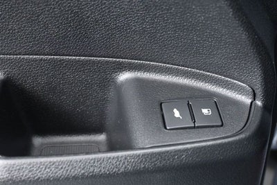 2025 Honda Passport EX-L