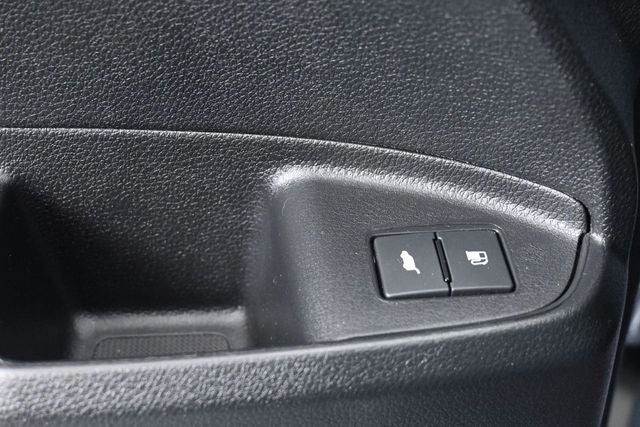 2025 Honda Passport EX-L