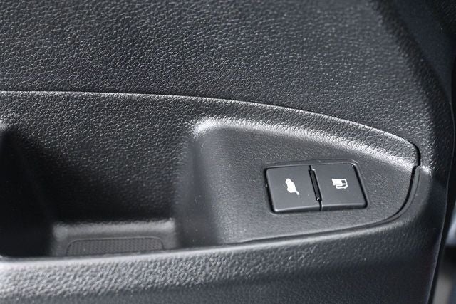 2025 Honda Passport EX-L
