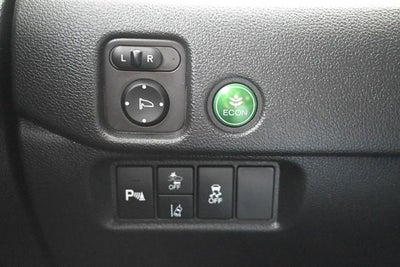 2025 Honda Passport EX-L