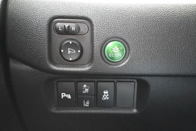 2025 Honda Passport EX-L