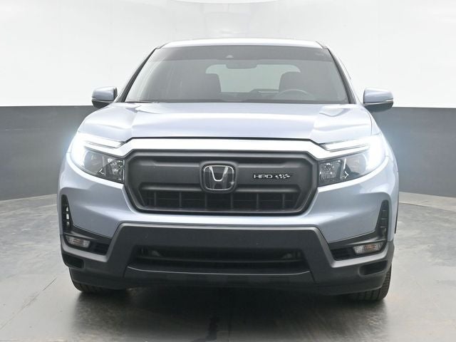 2025 Honda Passport EX-L