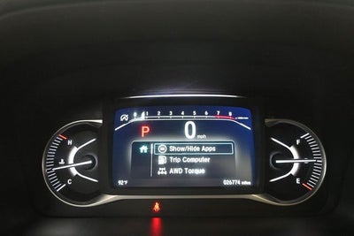 2025 Honda Passport EX-L