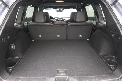 2025 Honda Passport EX-L