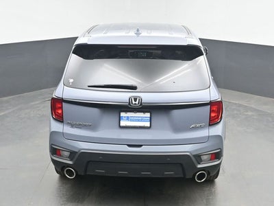 2025 Honda Passport EX-L