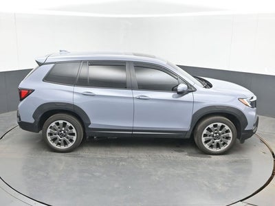 2025 Honda Passport EX-L