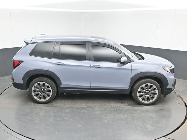 2025 Honda Passport EX-L