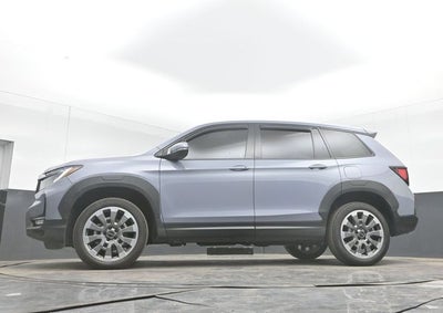 2025 Honda Passport EX-L
