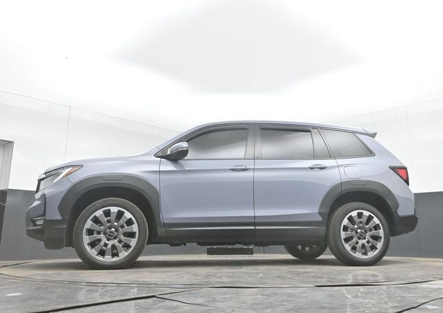 2025 Honda Passport EX-L