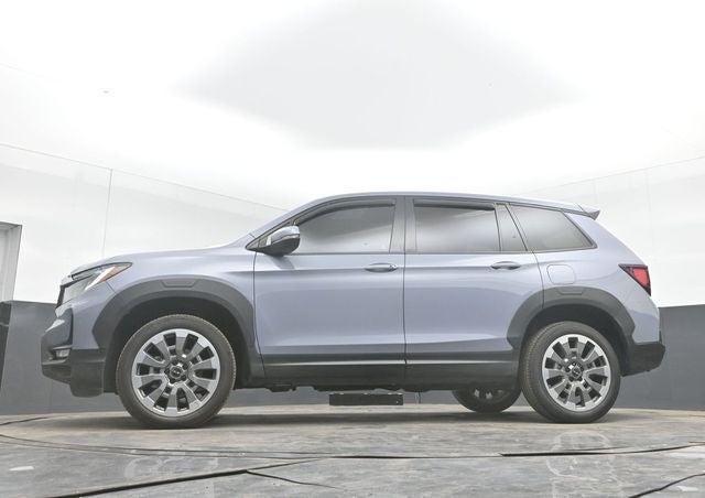 2025 Honda Passport EX-L