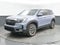 2025 Honda Passport EX-L