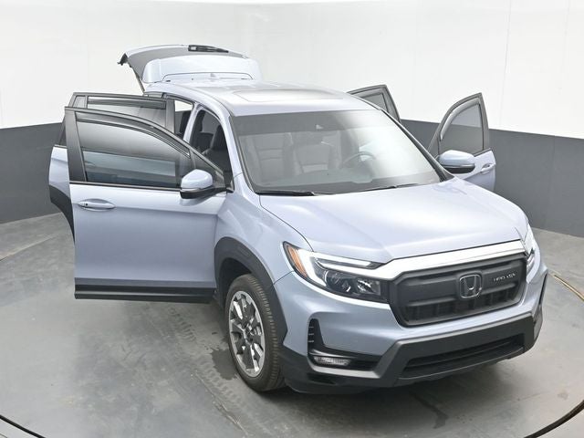 2025 Honda Passport EX-L