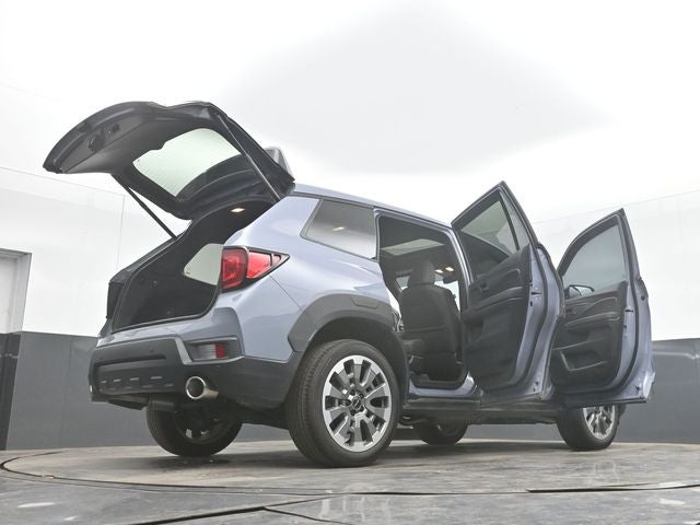 2025 Honda Passport EX-L