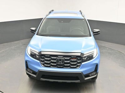 2024 Honda Passport TrailSport