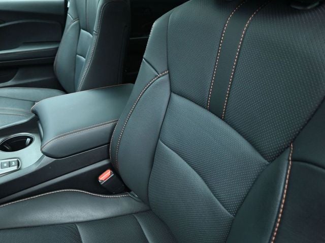 2024 Honda Passport TrailSport