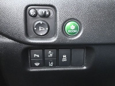 2024 Honda Passport TrailSport