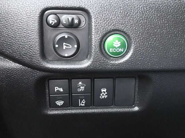 2024 Honda Passport TrailSport