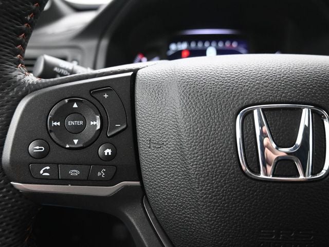 2024 Honda Passport TrailSport