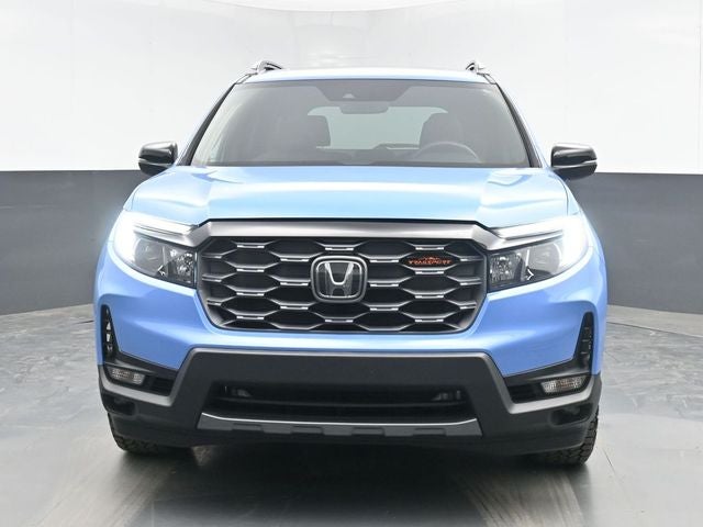 2024 Honda Passport TrailSport