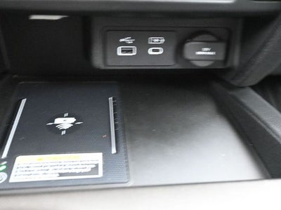 2024 Honda Passport TrailSport