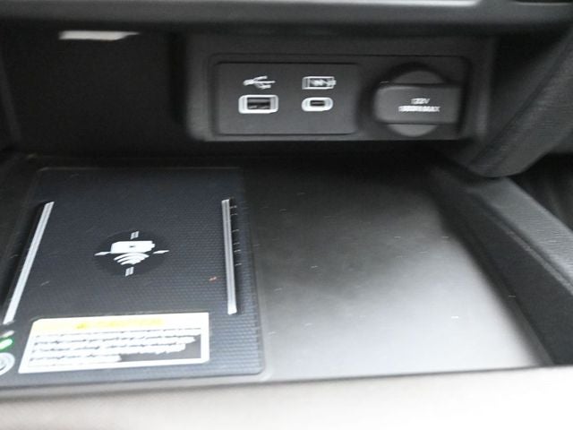 2024 Honda Passport TrailSport