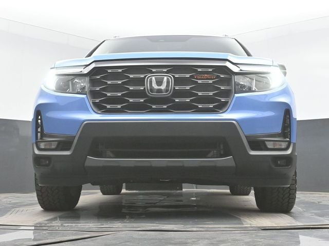 2024 Honda Passport TrailSport