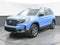2024 Honda Passport TrailSport