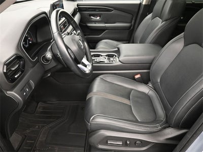 2023 Honda Pilot Touring