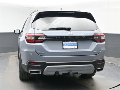 2023 Honda Pilot Touring