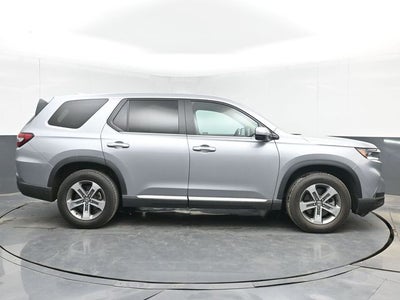 2023 Honda Pilot EX-L 7 Passenger