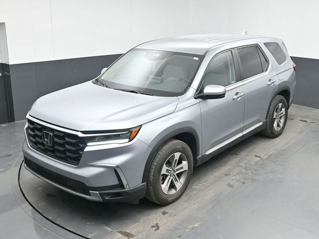 2023 Honda Pilot EX-L 7 Passenger