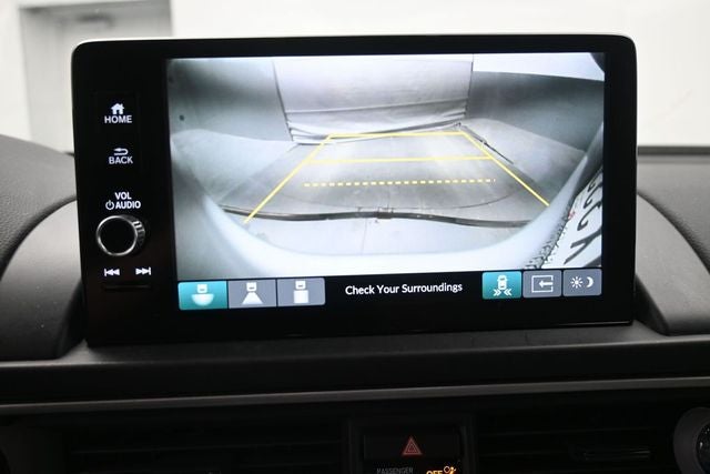 2023 Honda Pilot EX-L 7 Passenger