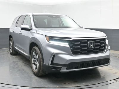 2023 Honda Pilot EX-L 7 Passenger