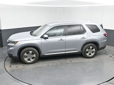 2023 Honda Pilot EX-L 7 Passenger