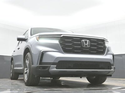 2023 Honda Pilot EX-L 7 Passenger