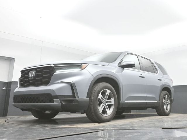 2023 Honda Pilot EX-L 7 Passenger