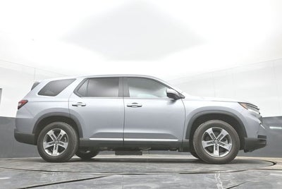 2023 Honda Pilot EX-L 7 Passenger