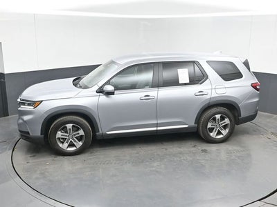 2023 Honda Pilot EX-L 7 Passenger
