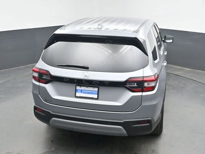 2023 Honda Pilot EX-L 7 Passenger