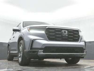 2023 Honda Pilot EX-L 7 Passenger