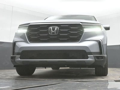 2023 Honda Pilot EX-L 7 Passenger