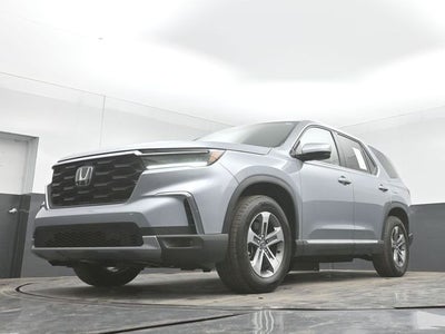 2023 Honda Pilot EX-L 7 Passenger