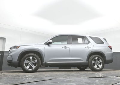 2023 Honda Pilot EX-L 7 Passenger