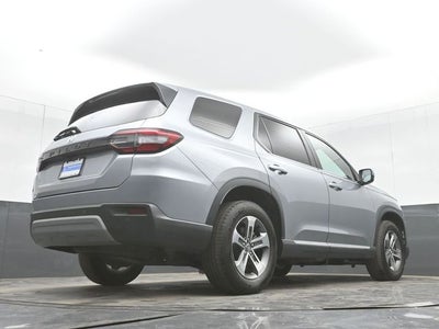 2023 Honda Pilot EX-L 7 Passenger