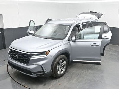 2023 Honda Pilot EX-L 7 Passenger